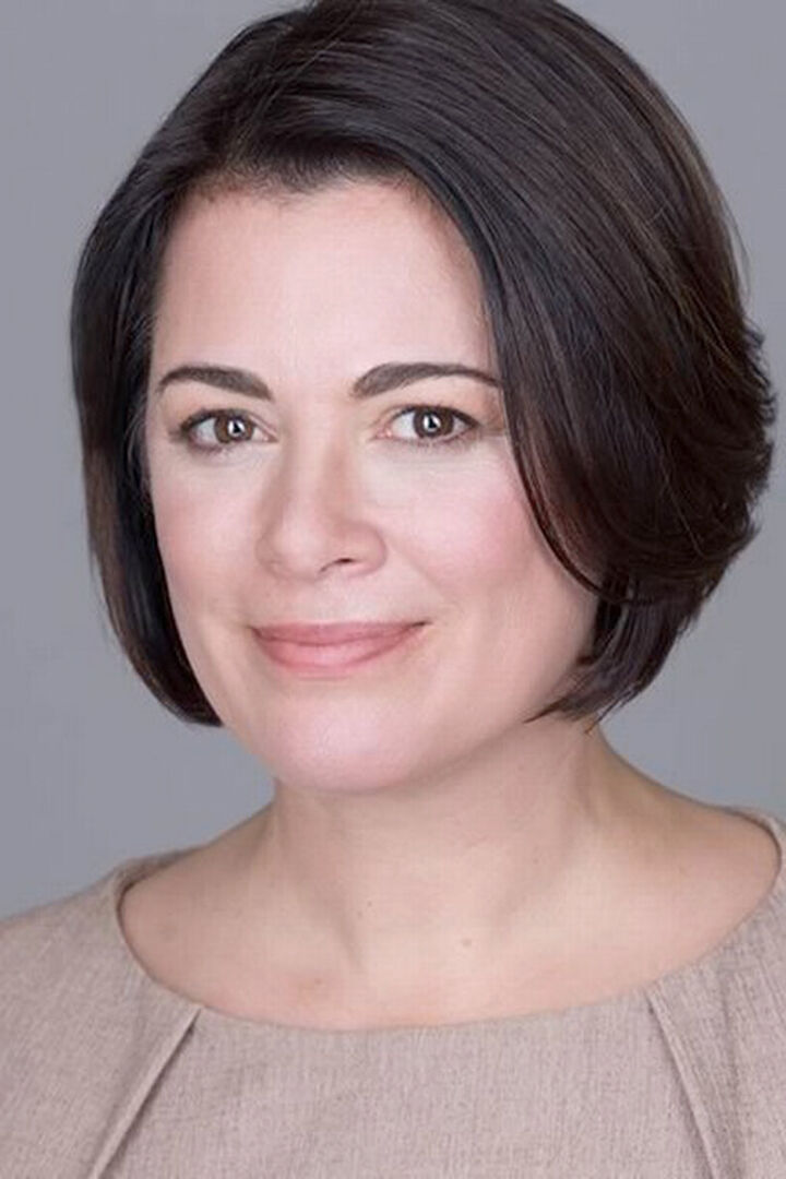 Award-winning lecture series comes to Redlands Col. Nicole Malachowski